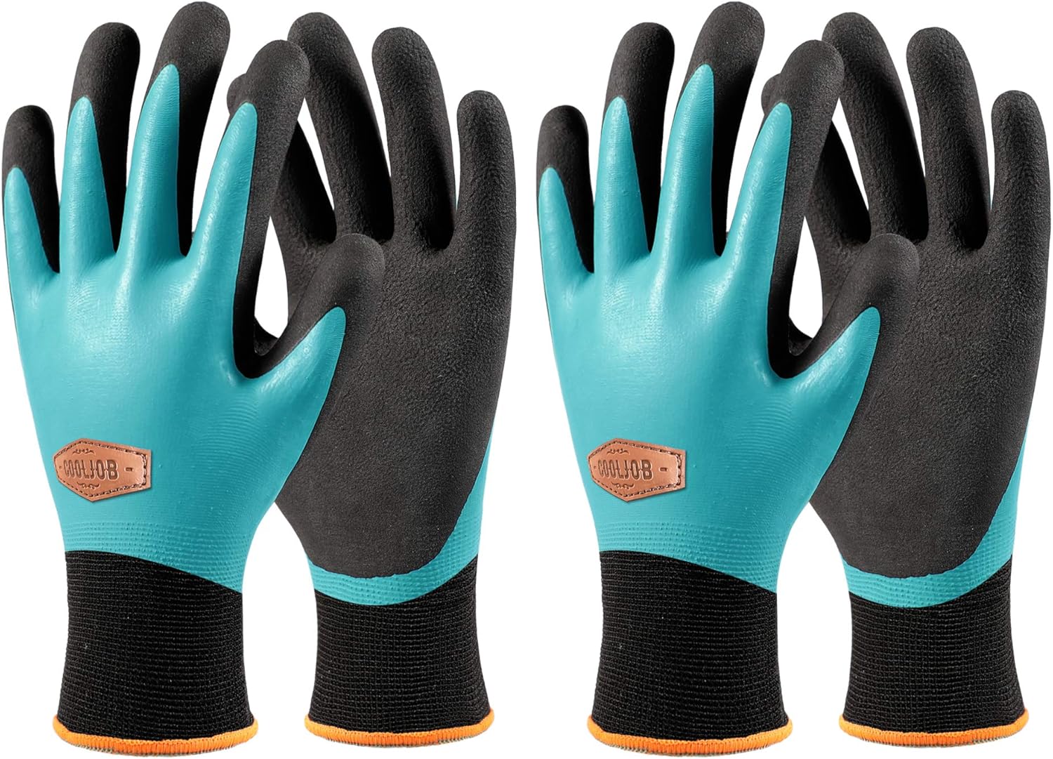 23 Best Waterproof Gardening Gloves in 2022 [According to 434 Experts